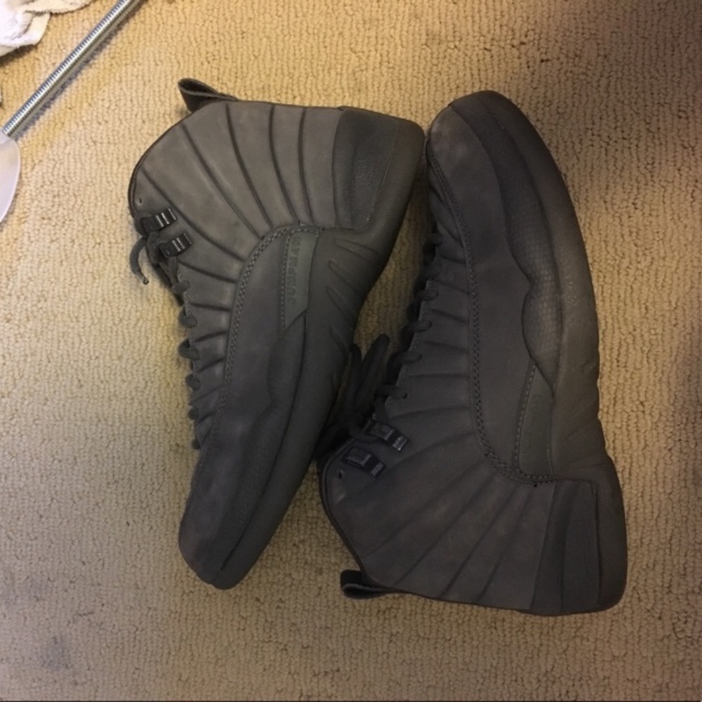 Jordan 12 Psny