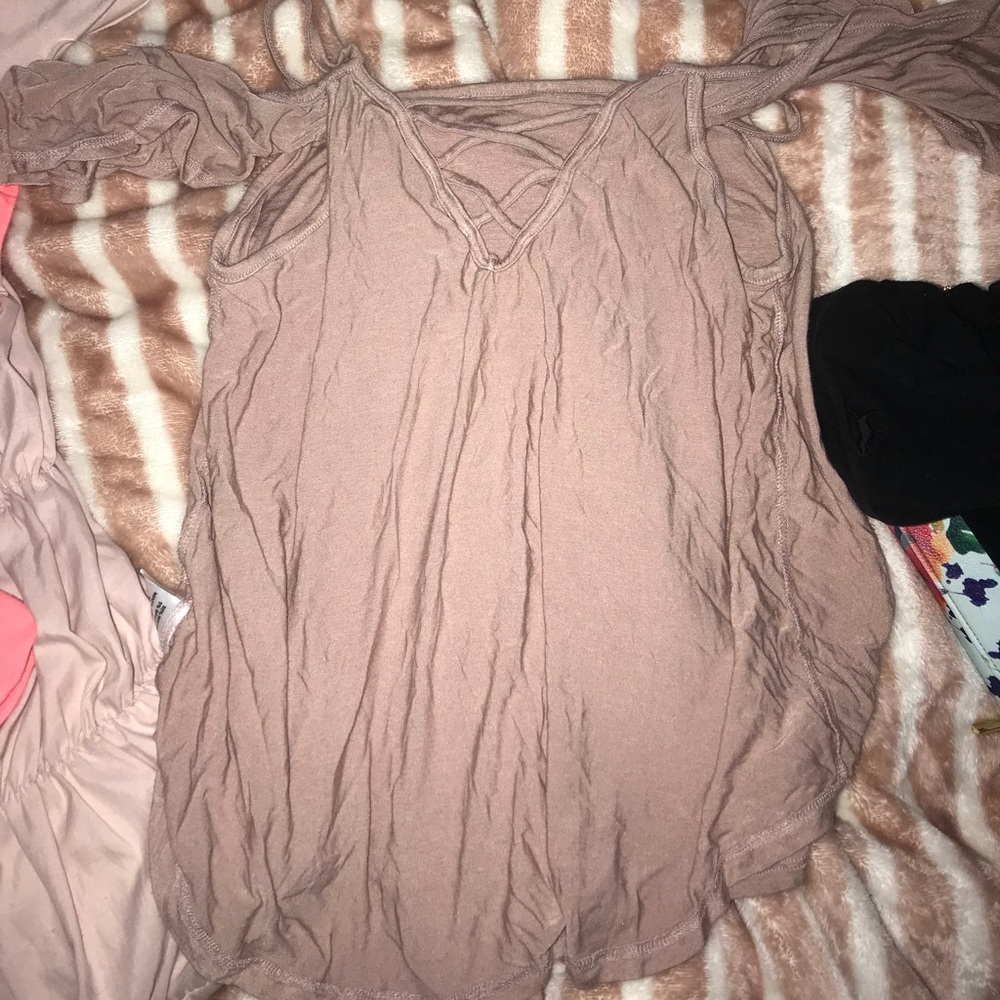 Charlotte Russe shirt