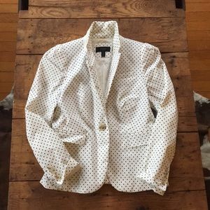 J.Crew blazer