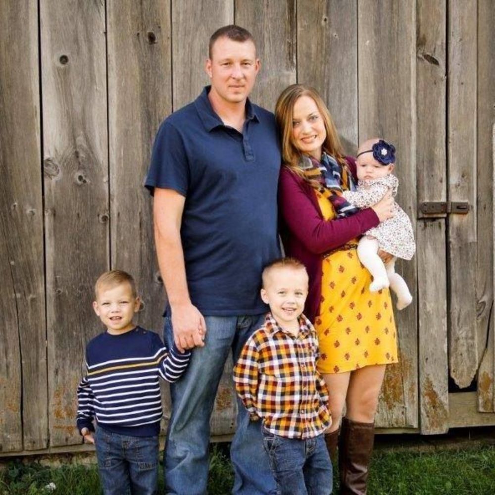 Meet your Posher, Mandy