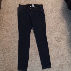 LiZ Lange maternity jegging size 0-2
