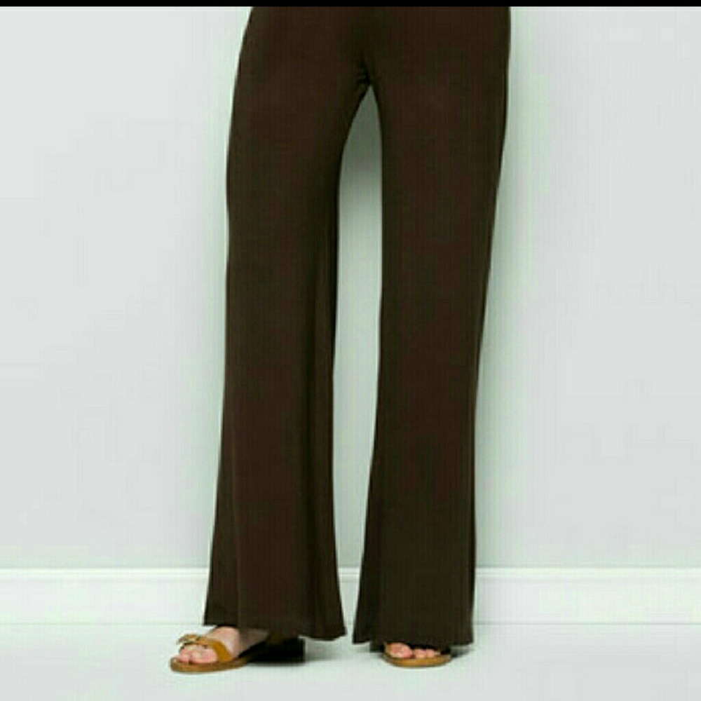 NWOT Palazzo Pants xl