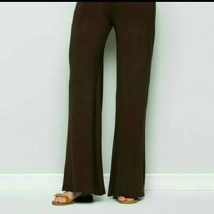 NWOT Palazzo Pants xl