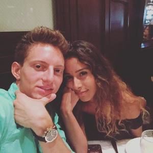 Meet your Posher, Mike