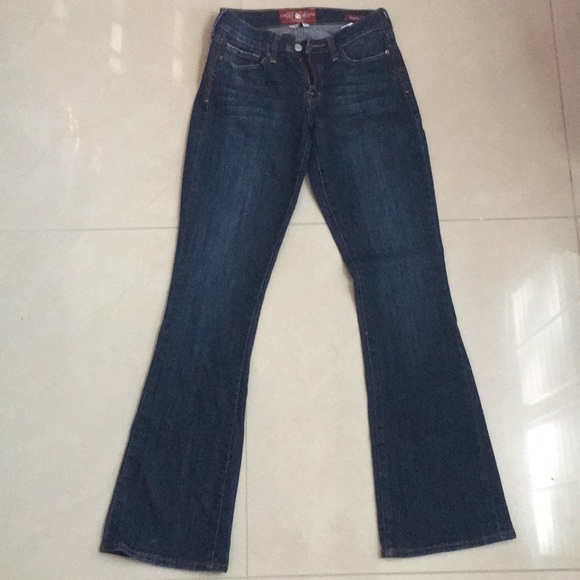 Lucky Brand jeans - Picture 1 of 4