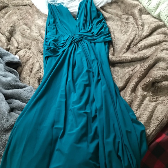 Phase Eight Gown - Picture 1 of 5