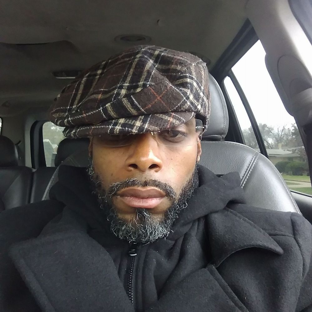 Meet your Posher, Oquavious