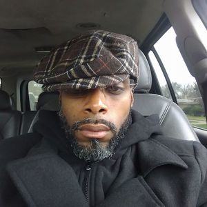 Meet your Posher, Oquavious