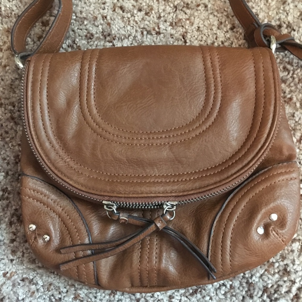 Jessica Simpson Crossbody Purse