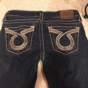 Big star jeans