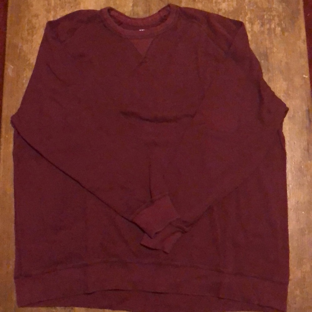 Old Navy Long Sleeve Sweater