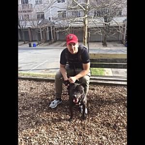 Meet your Posher, Alen