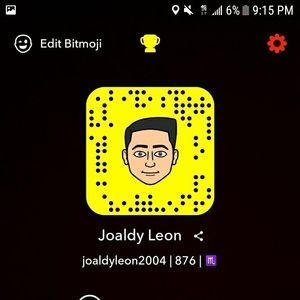 Meet your Posher, Djjoaldy