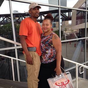 Meet your Posher, Brandy