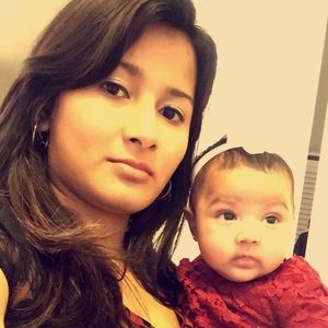 Meet your Posher, Priscilla