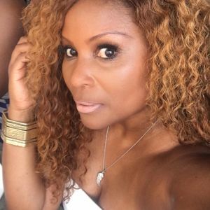 Meet your Posher, Charice