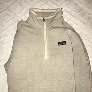 Patagonia Quarter-Zip