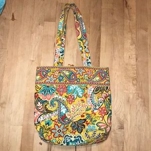 Vera Bradley tote