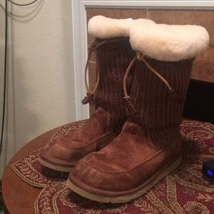 Authentic ugg boots