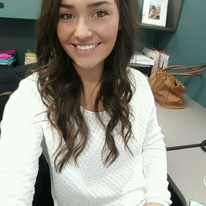 Meet your Posher, Jenifer