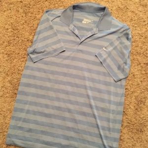 Nike tour Performance dri fit polo