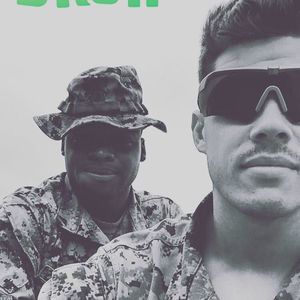 Meet your Posher, Dominic