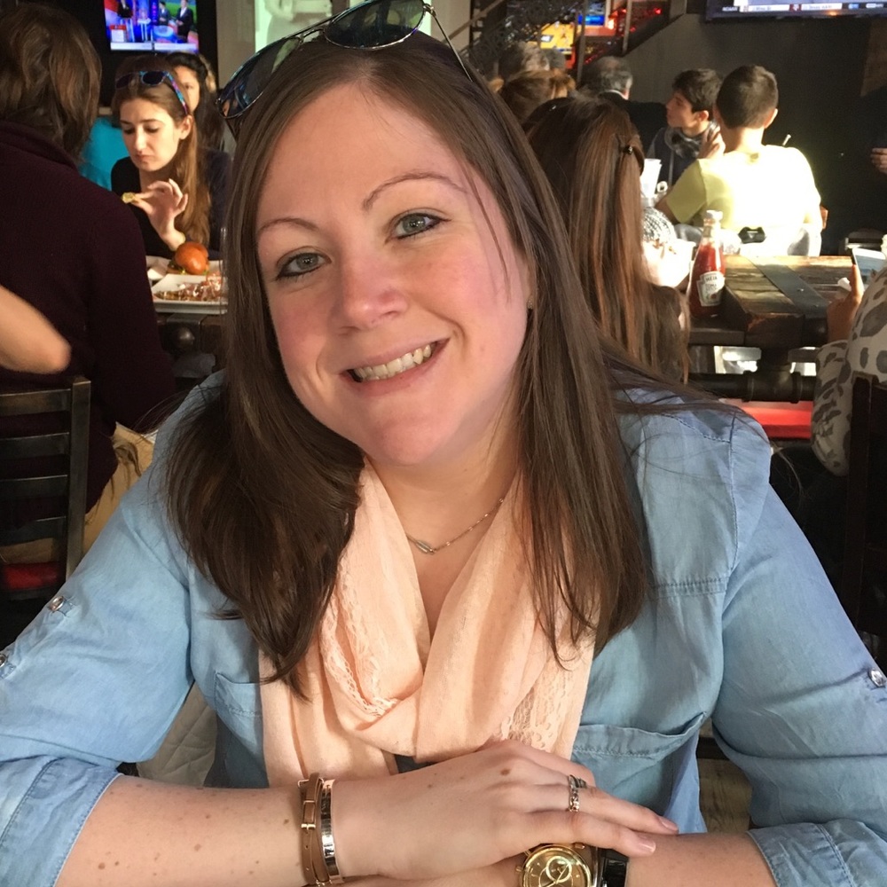 Meet your Posher, Colleen