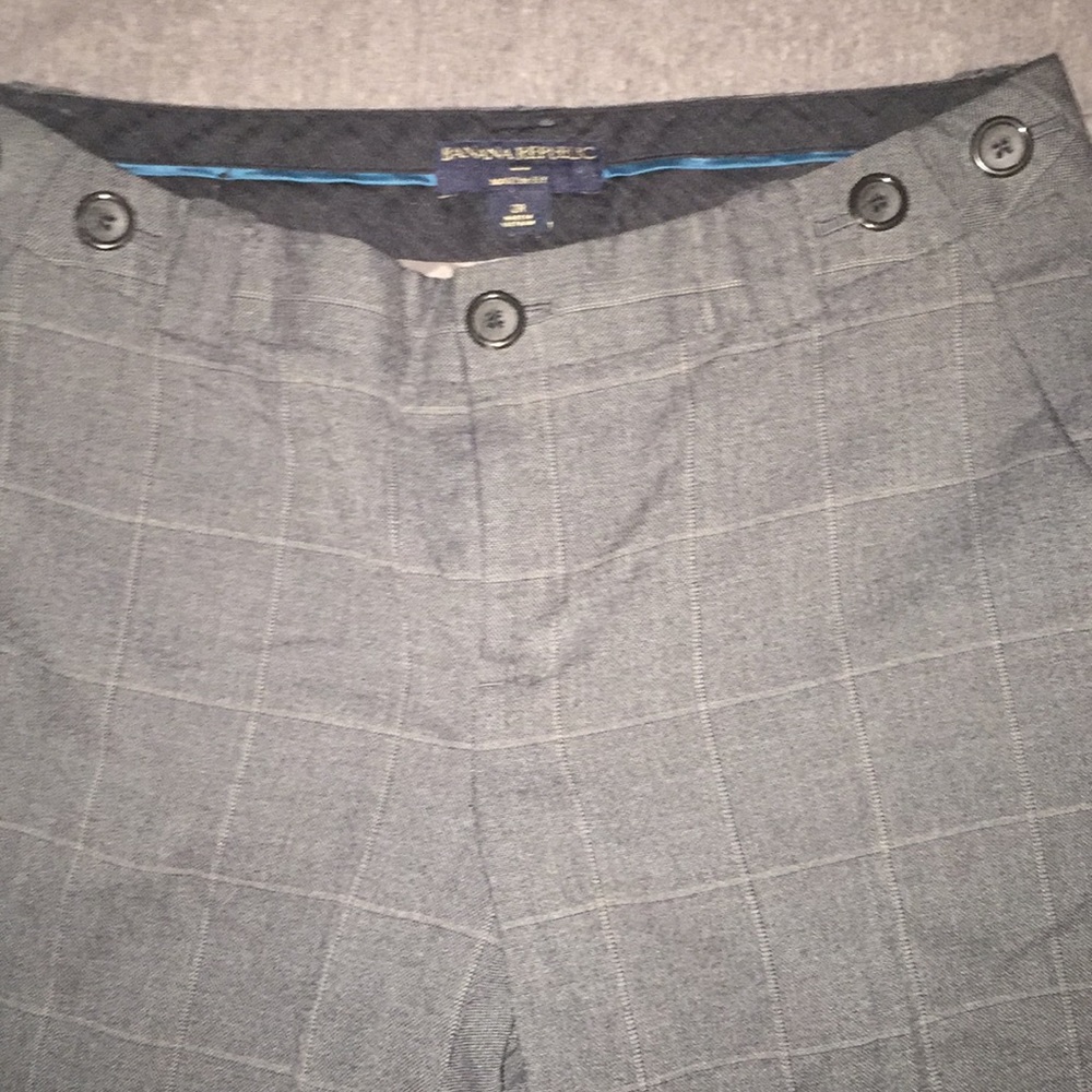 Banana Republic Dress Pants