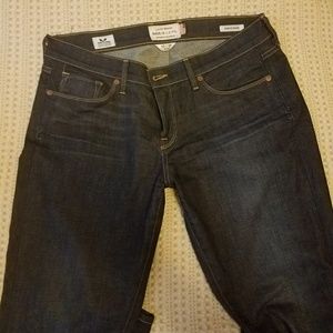 Lucky Brand Charlie  Denim Skinny Jean