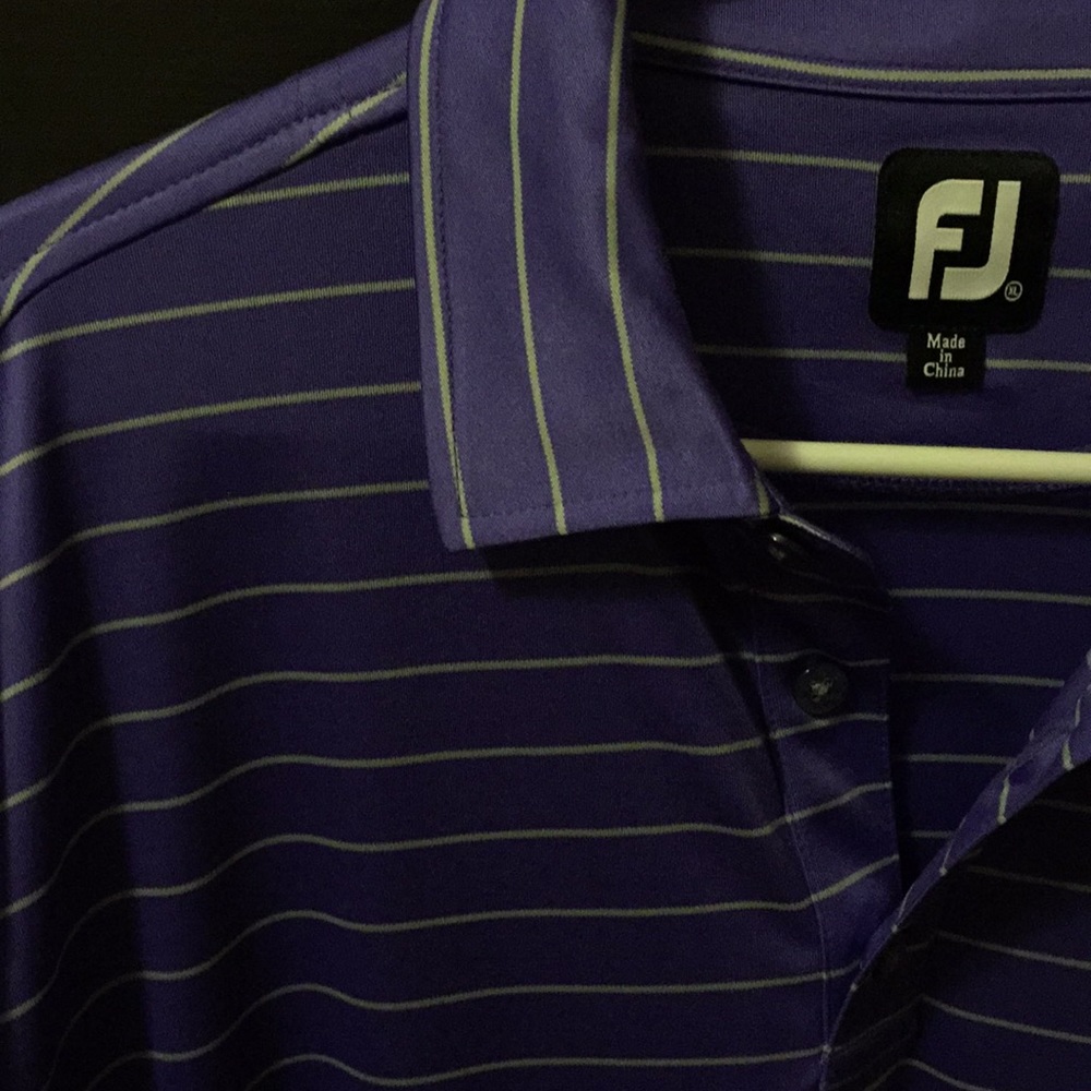 FL men’s top