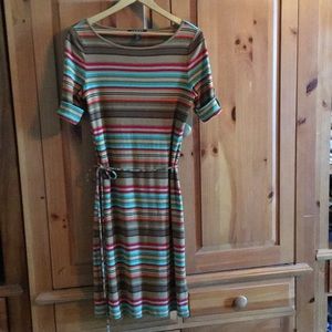 Lauren dress- classic style