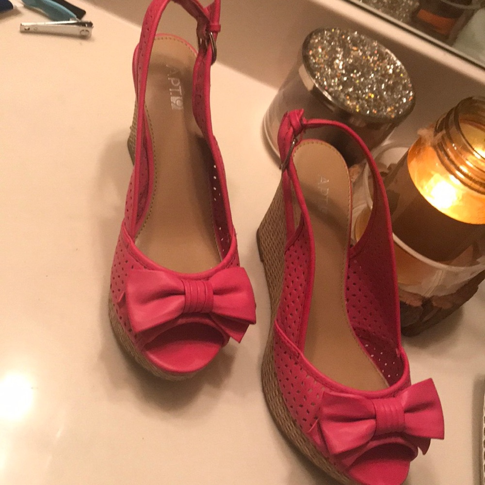 Shoes