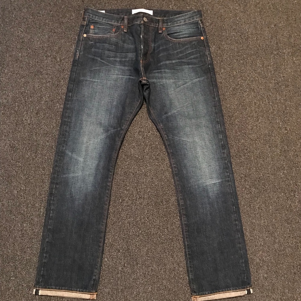 GAP Men’s Jeans - 32x30 Slim - Brand new!