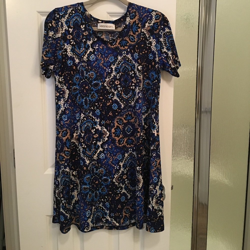 Veronica m dress