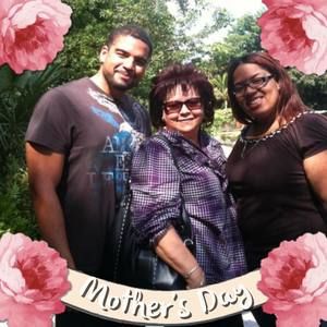 Meet your Posher, Doris