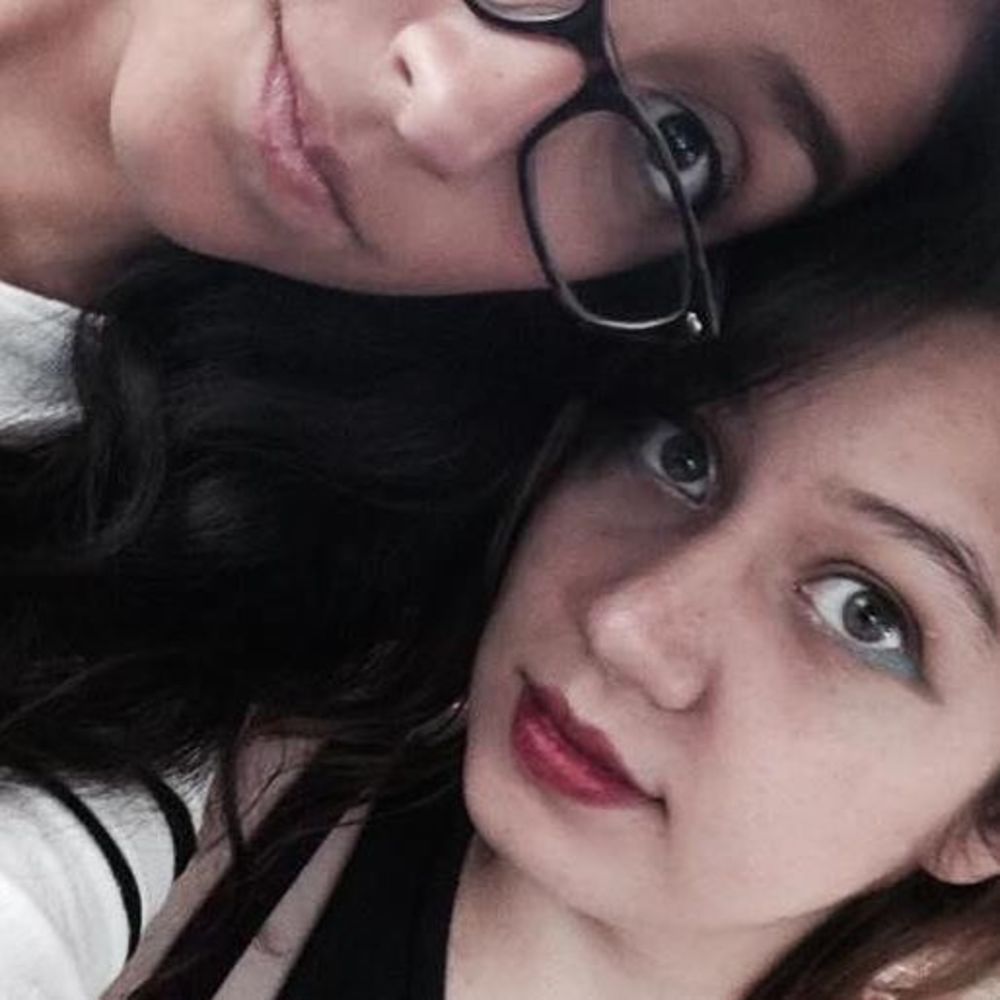 Meet your Posher, Kassandra