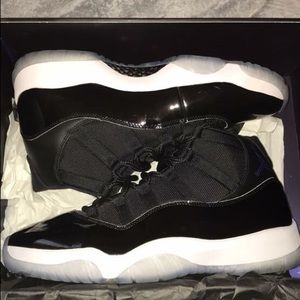 Space Jams sz 12