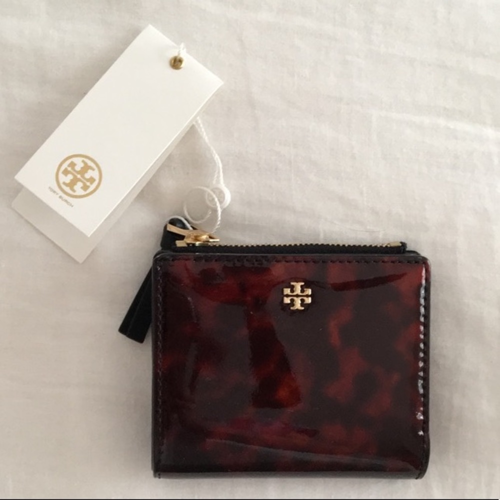 Tory Burch Wallet