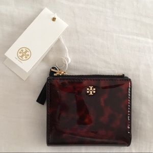 Tory Burch Wallet