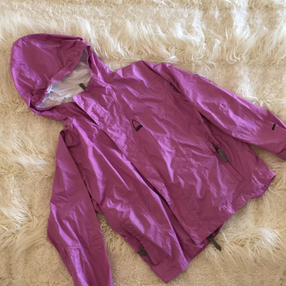 Sierra designs windbreaker