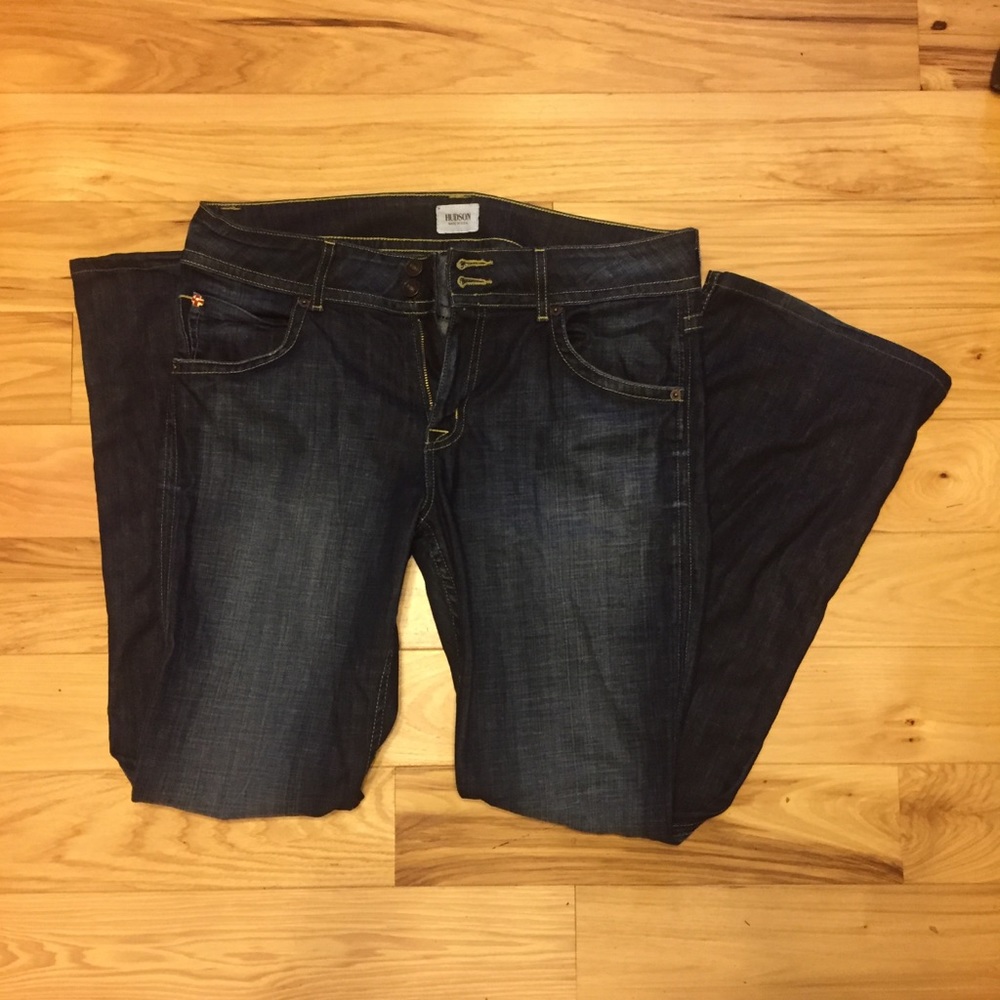 Hudson Jeans