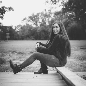 Meet your Posher, Sophie