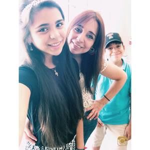 Meet your Posher, Maximo