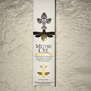 L’Oreal Professional Mythic Oil Hair Milk