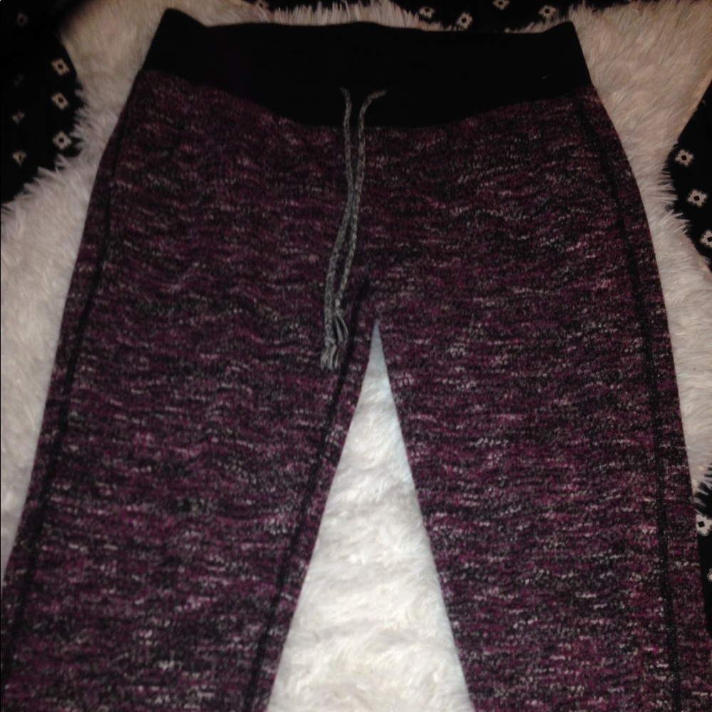 Super comfy joggers