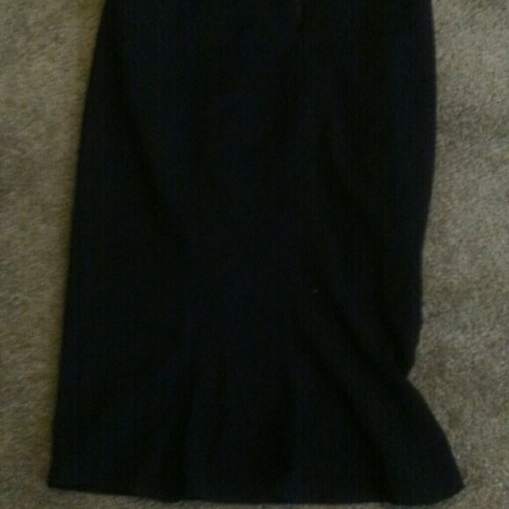 Vintage st Vincent skirt