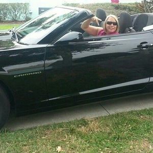 Meet your Posher, Brenda