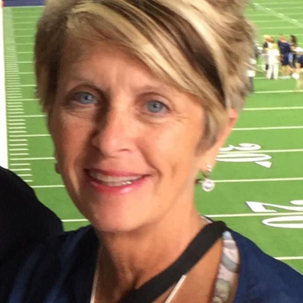 Meet your Posher, Cindy