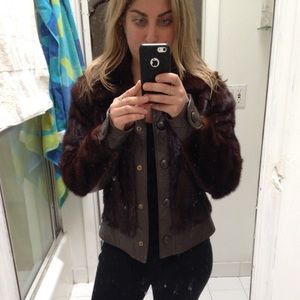 Meet your Posher, Robin