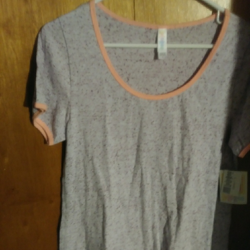 Small Classic Tee